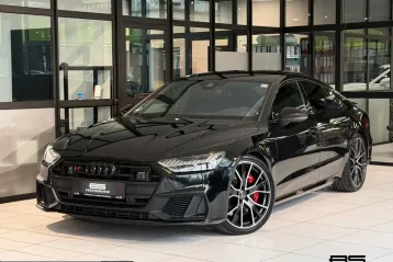 Audi S7 din 2021 - oferta AUD200922