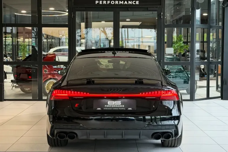 Audi S7 din 2021 cu 107.000 km - oferta AUD200922 - foto 7