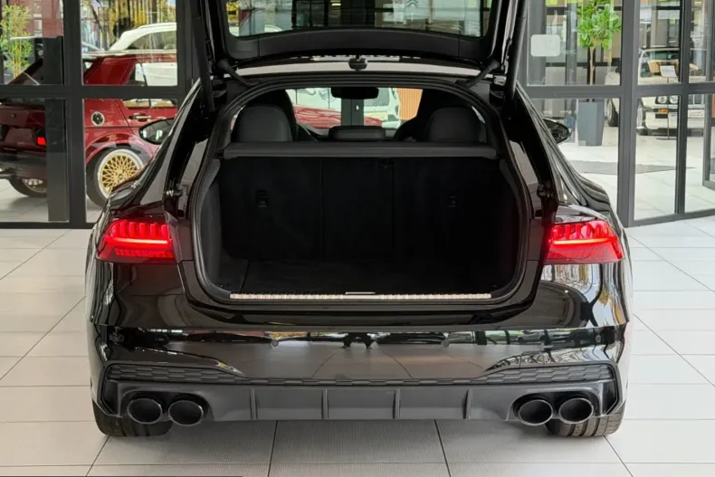 Audi S7 din 2021 cu 107.000 km - oferta AUD200922 - foto 8