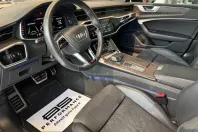 Audi S7 din 2021 cu 107.000 km - oferta AUD200922 - foto 12