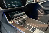 Audi S7 din 2021 cu 107.000 km - oferta AUD200922 - foto 13