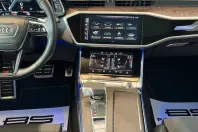 Audi S7 din 2021 cu 107.000 km - oferta AUD200922 - foto 16