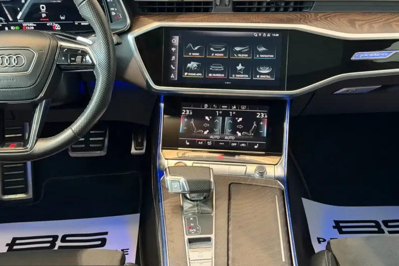 Audi S7 din 2021 cu 107.000 km - oferta AUD200922 - foto 16