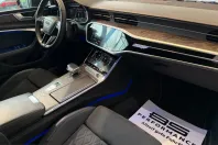 Audi S7 din 2021 cu 107.000 km - oferta AUD200922 - foto 17