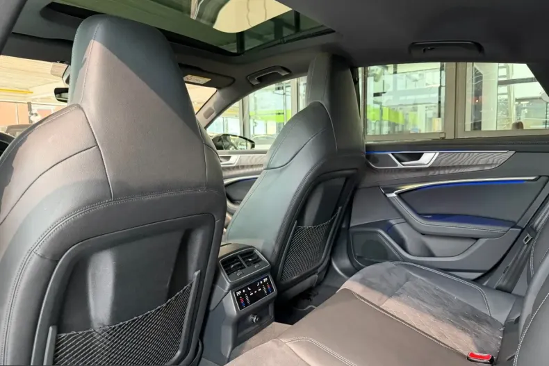 Audi S7 din 2021 cu 107.000 km - oferta AUD200922 - foto 18