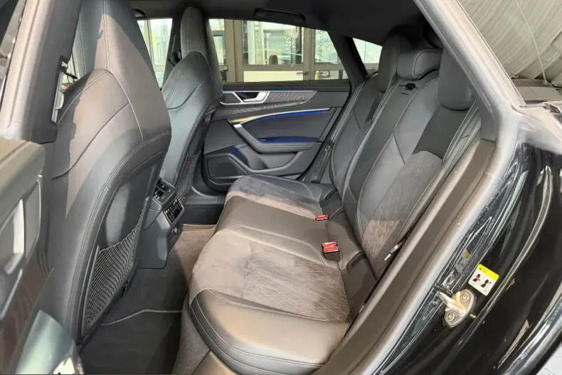 Audi S7 din 2021 cu 107.000 km - oferta AUD200922 - foto 19