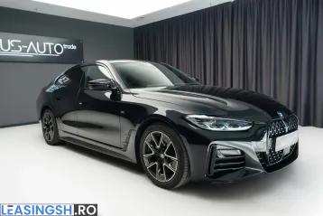 BMW 420d din 2023 - oferta BMW200923