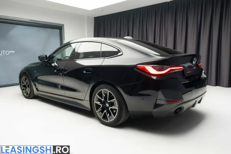 BMW 420d (Seria 4) din 2023 cu 65.400 km - oferta BMW200923 - foto 4