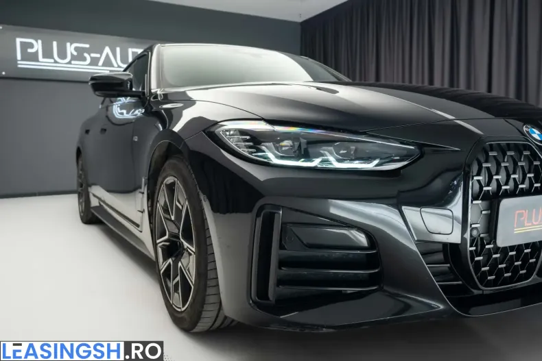 BMW 420d (Seria 4) din 2023 cu 65.400 km - oferta BMW200923 - foto 5