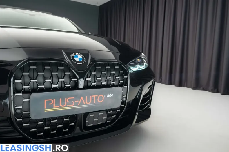 BMW 420d (Seria 4) din 2023 cu 65.400 km - oferta BMW200923 - foto 7