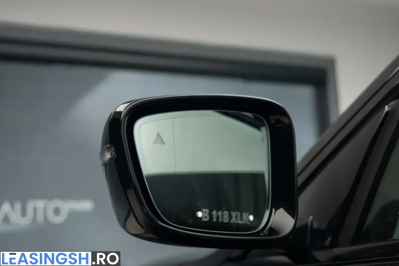 BMW 420d (Seria 4) din 2023 cu 65.400 km - oferta BMW200923 - foto 11