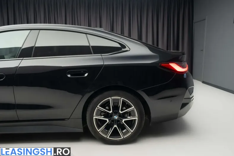 BMW 420d (Seria 4) din 2023 cu 65.400 km - oferta BMW200923 - foto 12