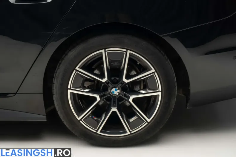 BMW 420d (Seria 4) din 2023 cu 65.400 km - oferta BMW200923 - foto 13