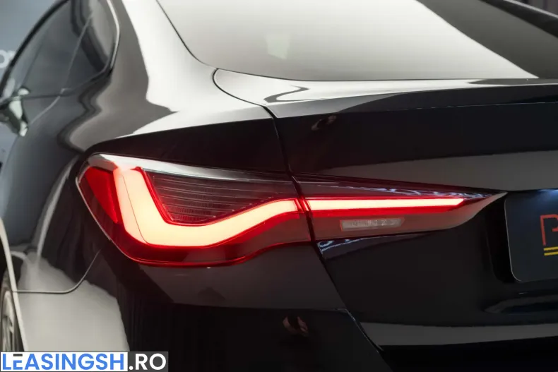 BMW 420d (Seria 4) din 2023 cu 65.400 km - oferta BMW200923 - foto 14