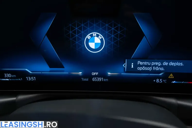 BMW 420d (Seria 4) din 2023 cu 65.400 km - oferta BMW200923 - foto 16