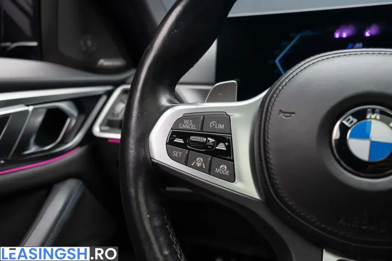 BMW 420d (Seria 4) din 2023 cu 65.400 km - oferta BMW200923 - foto 18