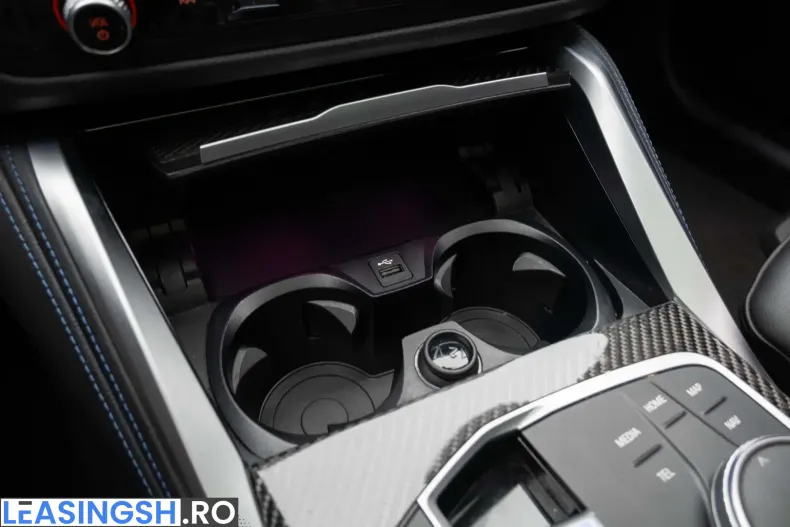 BMW 420d (Seria 4) din 2023 cu 65.400 km - oferta BMW200923 - foto 19