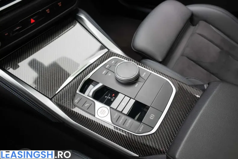 BMW 420d (Seria 4) din 2023 cu 65.400 km - oferta BMW200923 - foto 20