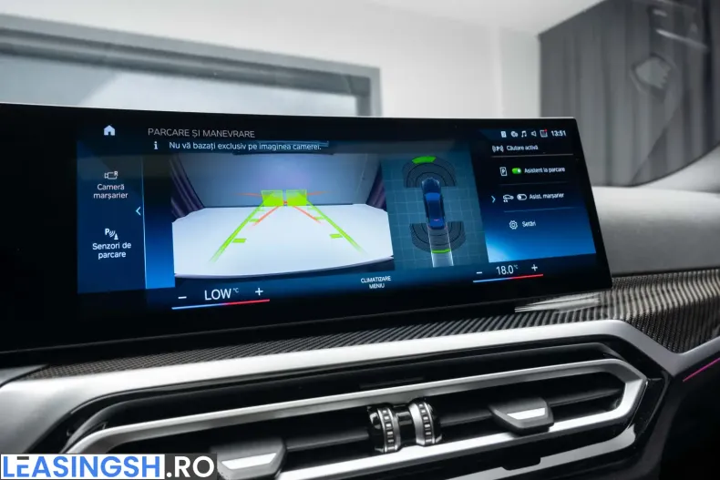 BMW 420d (Seria 4) din 2023 cu 65.400 km - oferta BMW200923 - foto 21