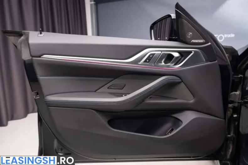BMW 420d (Seria 4) din 2023 cu 65.400 km - oferta BMW200923 - foto 22