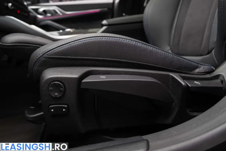 BMW 420d (Seria 4) din 2023 cu 65.400 km - oferta BMW200923 - foto 24