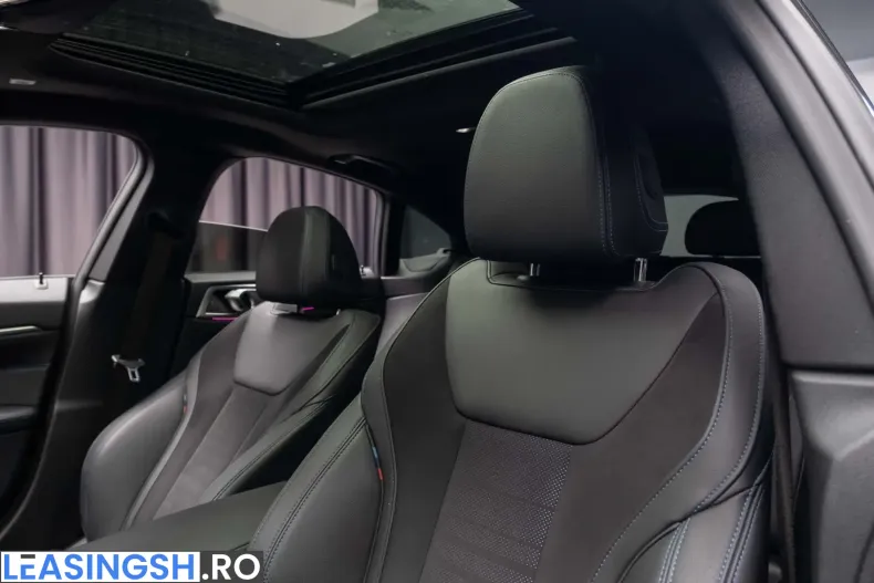 BMW 420d (Seria 4) din 2023 cu 65.400 km - oferta BMW200923 - foto 25