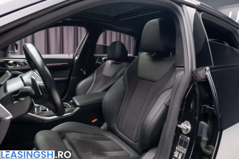 BMW 420d (Seria 4) din 2023 cu 65.400 km - oferta BMW200923 - foto 27