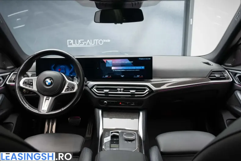 BMW 420d (Seria 4) din 2023 cu 65.400 km - oferta BMW200923 - foto 33
