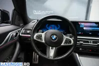 BMW 420d (Seria 4) din 2023 cu 65.400 km - oferta BMW200923 - foto 34