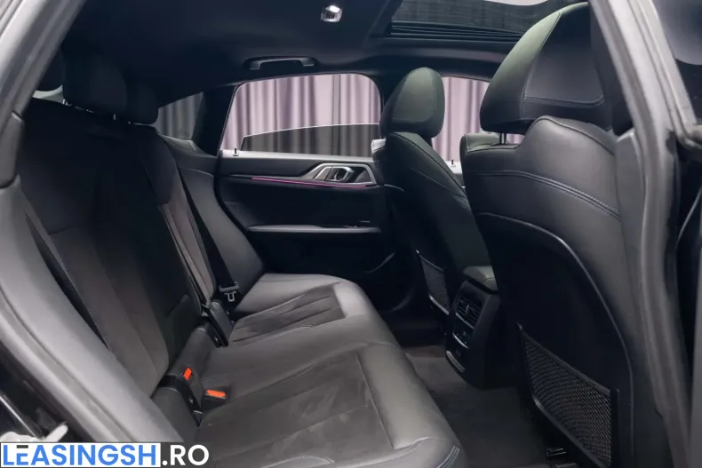 BMW 420d (Seria 4) din 2023 cu 65.400 km - oferta BMW200923 - foto 36