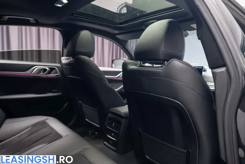 BMW 420d (Seria 4) din 2023 cu 65.400 km - oferta BMW200923 - foto 37