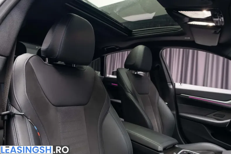 BMW 420d (Seria 4) din 2023 cu 65.400 km - oferta BMW200923 - foto 39