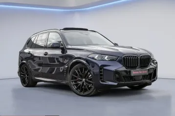 BMW X5 din 2025 - oferta BMW200924