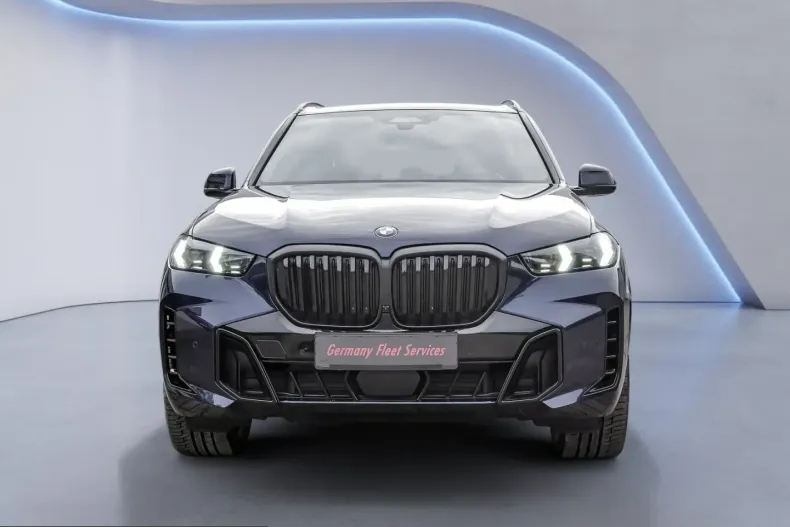 BMW X5 (Seria X) din 2025 cu 36.414 km - oferta BMW200924 - foto 3