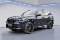 BMW X5 (Seria X) din 2025 cu 36.414 km - oferta BMW200924 - foto 4