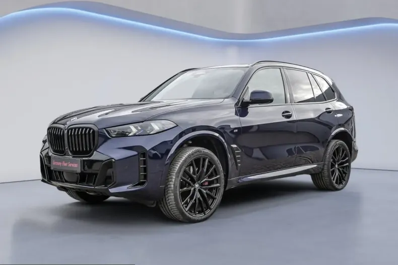 BMW X5 (Seria X) din 2025 cu 36.414 km - oferta BMW200924 - foto 4