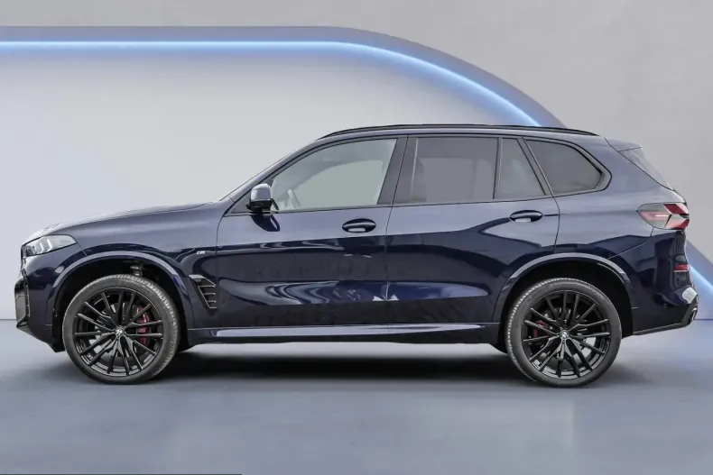 BMW X5 (Seria X) din 2025 cu 36.414 km - oferta BMW200924 - foto 5