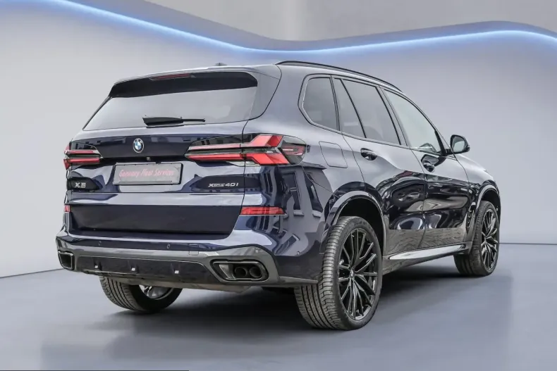 BMW X5 (Seria X) din 2025 cu 36.414 km - oferta BMW200924 - foto 8