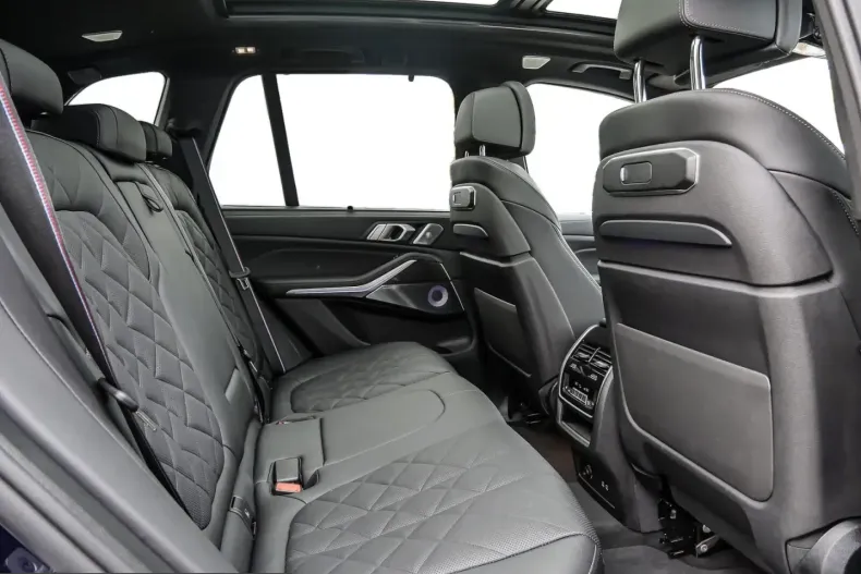 BMW X5 (Seria X) din 2025 cu 36.414 km - oferta BMW200924 - foto 14