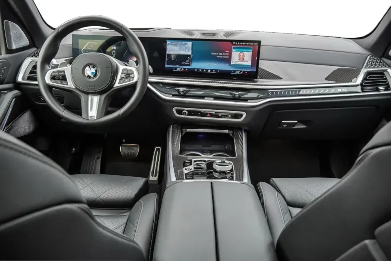 BMW X5 (Seria X) din 2025 cu 36.414 km - oferta BMW200924 - foto 15