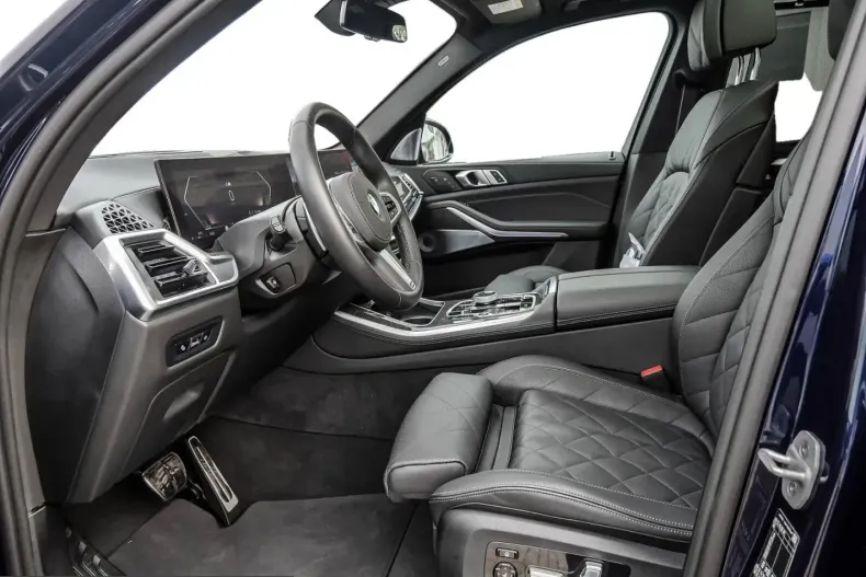 BMW X5 (Seria X) din 2025 cu 36.414 km - oferta BMW200924 - foto 22