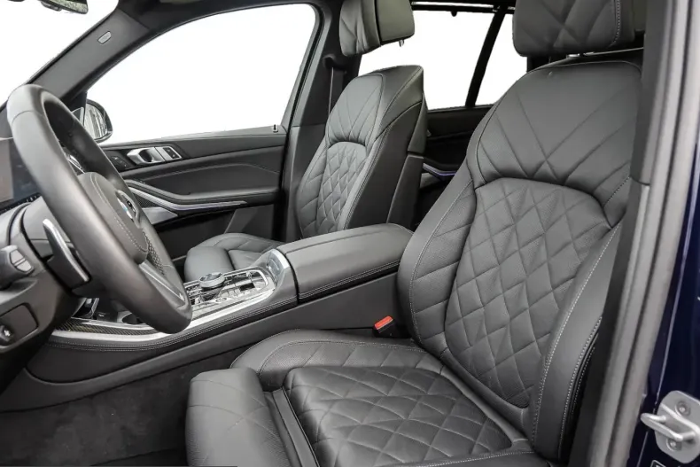 BMW X5 (Seria X) din 2025 cu 36.414 km - oferta BMW200924 - foto 23