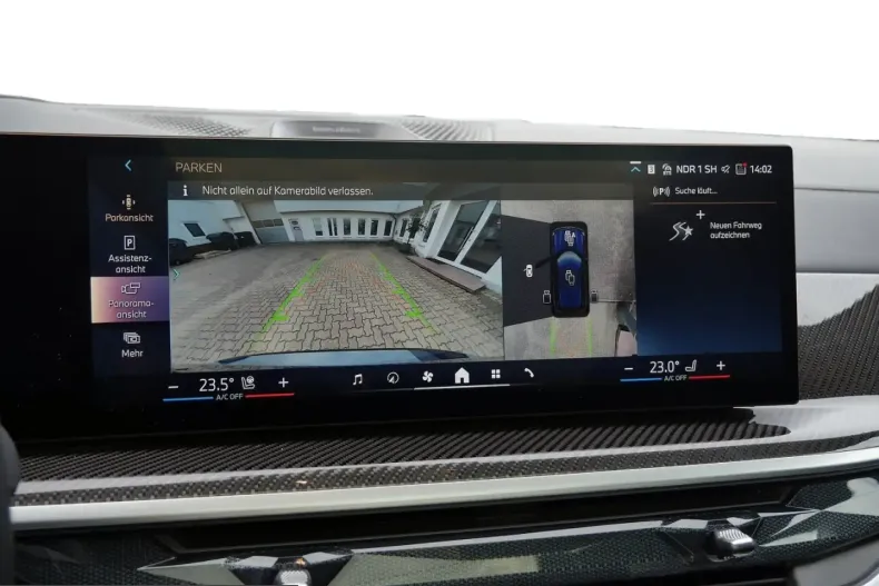 BMW X5 (Seria X) din 2025 cu 36.414 km - oferta BMW200924 - foto 24