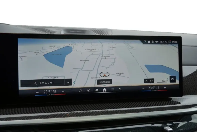 BMW X5 (Seria X) din 2025 cu 36.414 km - oferta BMW200924 - foto 25