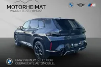 BMW XM (Seria X) din 2025 cu 26.300 km - oferta BMW200925 - foto 4