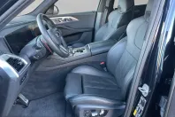 BMW XM (Seria X) din 2025 cu 26.300 km - oferta BMW200925 - foto 8