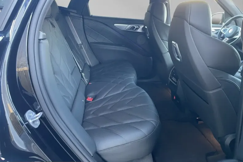 BMW XM (Seria X) din 2025 cu 26.300 km - oferta BMW200925 - foto 12