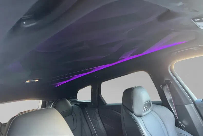 BMW XM (Seria X) din 2025 cu 26.300 km - oferta BMW200925 - foto 16