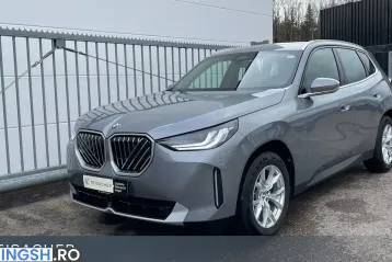 BMW X3 din 2024 - oferta BMW200926