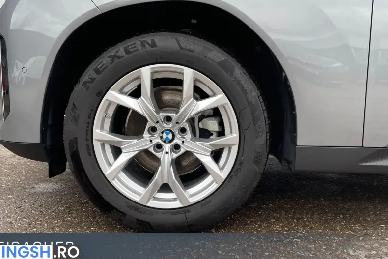 BMW X3 (Seria X) din 2024 cu 11.703 km - oferta BMW200926 - foto 3